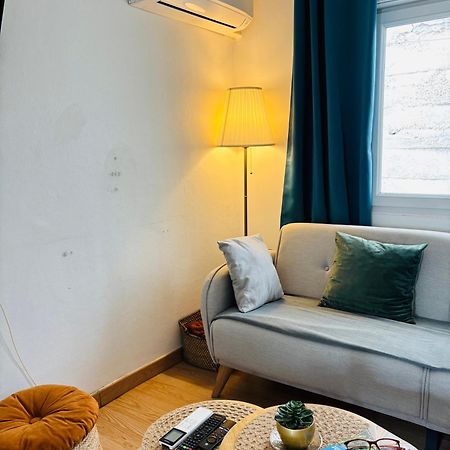 Appartement Avec Terrasse - Goupama Stadium, Eurexpo, Ldlc Arena, La Soie 보-앙-벨랭 외부 사진