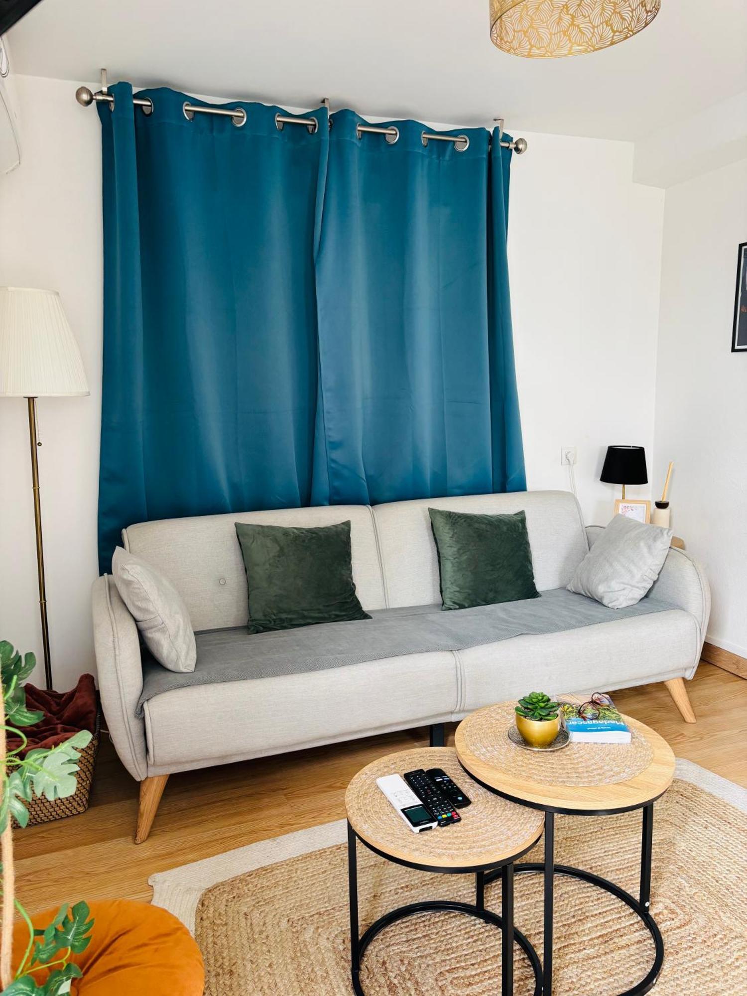 Appartement Avec Terrasse - Goupama Stadium, Eurexpo, Ldlc Arena, La Soie 보-앙-벨랭 외부 사진